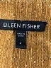 Eileen Fisher Marled Multi Color Brown Cardigan Size L - photo 7