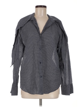 Zara Long Sleeve Blouse (view 1)