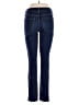 Old Navy Hearts Blue Jeans Size 6 - photo 2