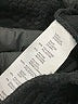 Kensie Chevron-herringbone Black Formal Skirt Size M - photo 6
