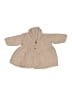 Unbranded Tan Cardigan Size 2 (estimated) - photo 1