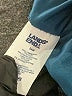 Lands' End Blue Swimsuit Bottoms Size 24W - photo 3