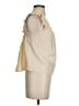 Samsoe Samsoe Ivory Sleeveless Blouse Size XXS - photo 4