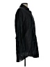 Calzedonia Black 3/4 Sleeve Button-Down Shirt Size 2X (estimated) - photo 4