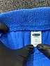 Old Navy 100% Cotton Solid Blue Shorts Size 5T - photo 3