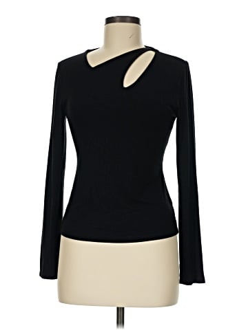 Krisa Long Sleeve T-Shirt (view 1)