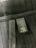 Topshop Black Cardigan Size 0 - photo 4