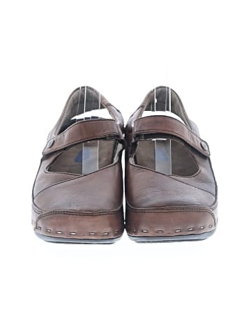 Wolky Mule/Clog (view 2)