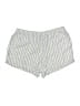 Universal Thread Stripes Blue Shorts Size XXL - photo 1