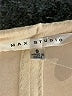 Max Studio Tan Sleeveless Blouse Size S - photo 7