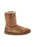 Ugg Tan Boots Size 8 - photo 1