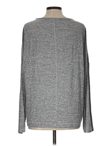 Rag & Bone/JEAN Long Sleeve T-Shirt (view 2)