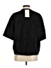 Zara Black Short Sleeve Top Size M - photo 2