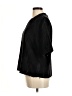 Zara Black Short Sleeve Top Size M - photo 5