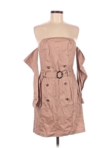 Fashion Nova Cocktail Dress (view 1)