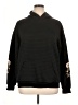 Unbranded 100% Polyester Black Pullover Sweater Size XL - photo 1