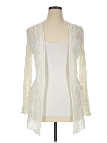 Democracy Cardigan (view 1)