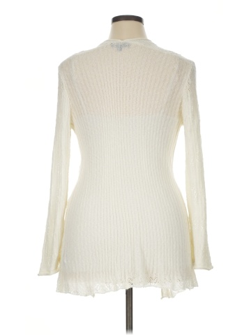 Democracy Cardigan (view 2)