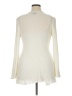 Democracy 100% Acrylic Ivory Cardigan Size XL - photo 2