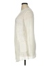 Democracy 100% Acrylic Ivory Cardigan Size XL - photo 5