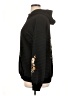 Unbranded 100% Polyester Black Pullover Sweater Size XL - photo 5