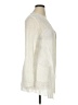 Democracy 100% Acrylic Ivory Cardigan Size XL - photo 4