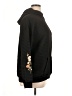 Unbranded 100% Polyester Black Pullover Sweater Size XL - photo 4