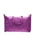 Coach Purple Weekender One size - photo 3