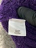St. John's Bay 100% Acrylic Purple Pullover Sweater Size XL - photo 8