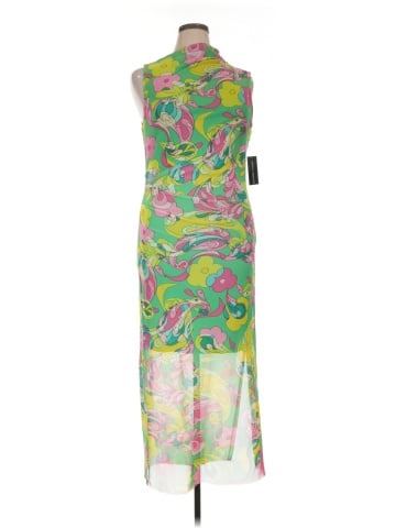Donna Morgan Cocktail Dress (view 1)
