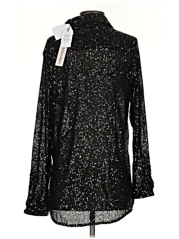 Catherine Malandrino Long Sleeve Blouse (view 2)