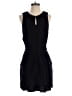 Kate Spade New York Solid Black Romper Size 4 - photo 1
