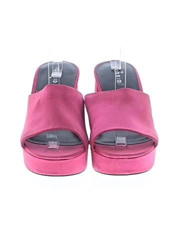 Torrid Sandals (view 2)