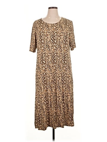 Chico's Casual Dress (view 1)