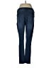 Democracy Solid Blue Jeans Size 8 - photo 2