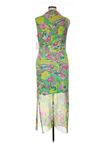 Donna Morgan Cocktail Dress (view 2)