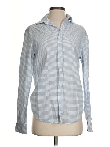 Vineyard Vines Long Sleeve Button-Down Shirt (view 1)