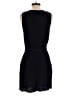 Kate Spade New York Solid Black Romper Size 4 - photo 2