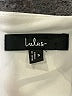 Lulus Ivory Sleeveless Top Size S - photo 7