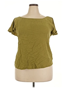 The Odells Short Sleeve Top (view 1)