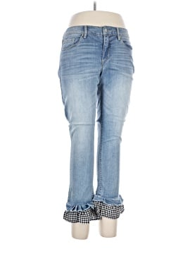 Vintage America Blues Jeans