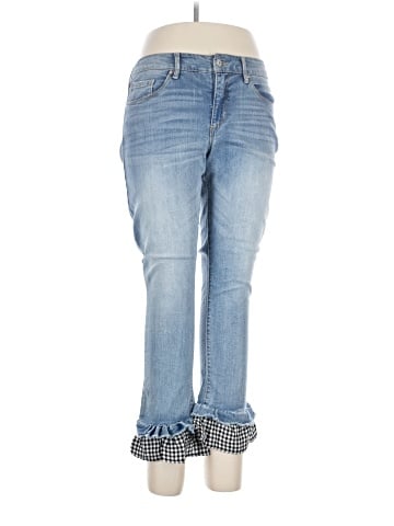Vintage America Blues Jeans (view 1)