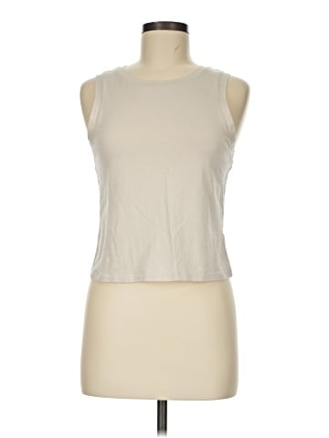 Old Navy Sleeveless T-Shirt (view 1)