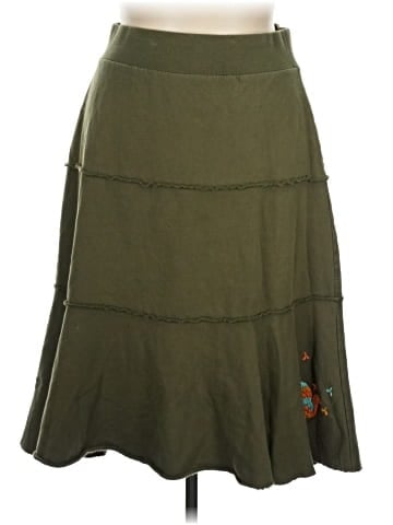 Rip Curl Casual Skirt (view 1)