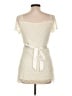 Studio Y Ivory Cocktail Dress Size L - photo 2