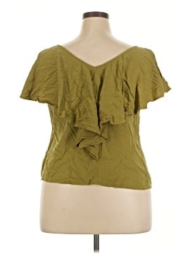 The Odells Short Sleeve Top (view 2)