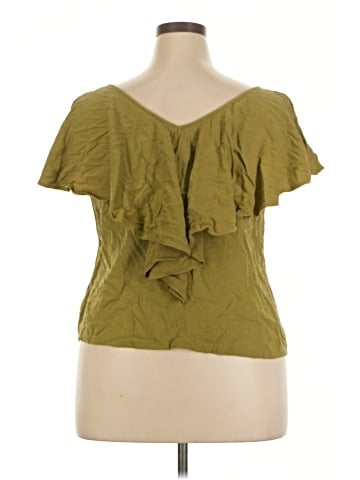 The Odells Short Sleeve Top (view 2)