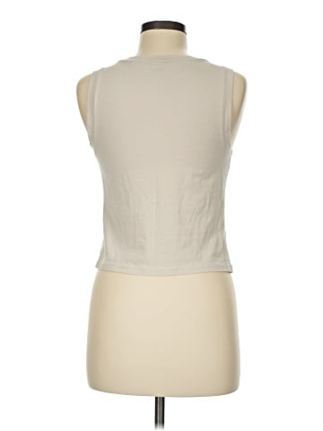 Old Navy Sleeveless T-Shirt (view 2)