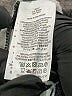 Boden 100% Polyester Print Black Casual Pants Size 6 - photo 8