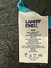 Lands' End Floral Yellow Swimsuit Top Size 22 - photo 4